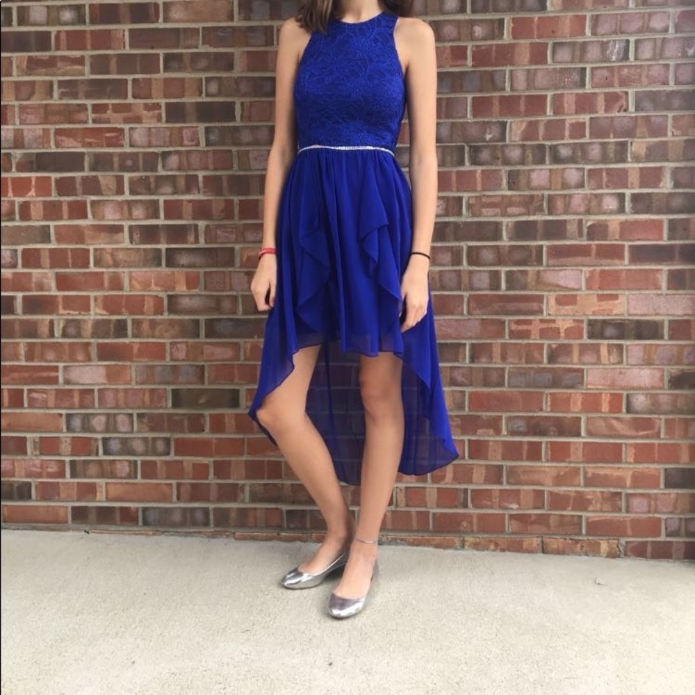 Homecoming Dress